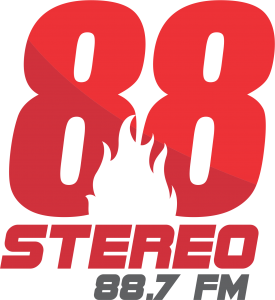 88 Stereo