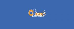 Cabletica canal 8