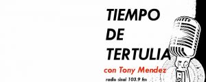 Tiempo de Tertulia