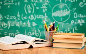 Educación