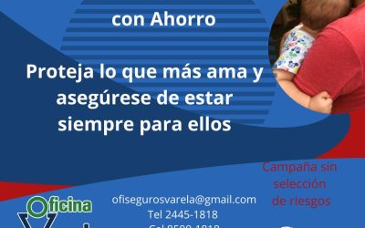 Oficina de Seguros Varela Campos