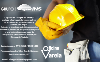 Oficina de Seguros Varela Campos