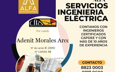 Alfa Servicios de Ingeniería