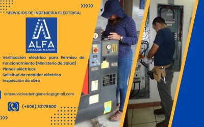 Alfa Servicios de Ingeniería