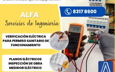 Alfa Servicios de Ingeniería